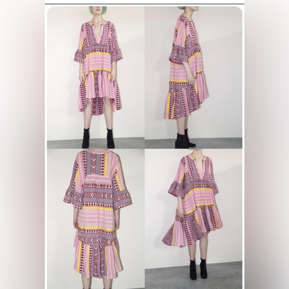 devotion zakar short dress sz
